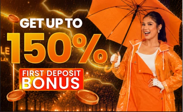 VIP Bonus Banner
