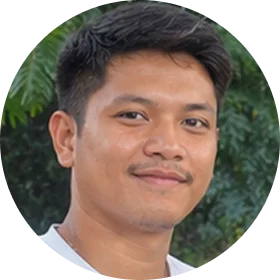John Eric